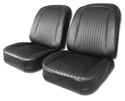 CA Seat Covers 480020