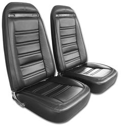 CA - Seat Covers for 1970-1971 CORVETTE - 480720