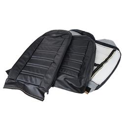 CA - Seat Covers for 1973-1974 CORVETTE - 480920