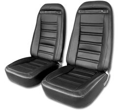CA Bucket and Bench Seats 480920M