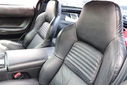 CA - Seat Covers for 1982-1996 CORVETTE - 481820