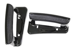 Auto Accessories of America Door Handle Trim 48307