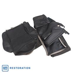 CA Seat Covers 483920