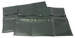 CA T-Top Bags for 1970 CORVETTE - 485517