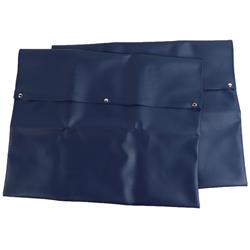 CA T-Top Bags for 1977 CORVETTE - 485545