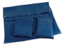 CA T-Top Bags for 1971-1972 CORVETTE - 485547