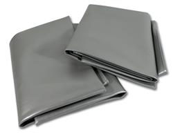 CA T-Top Bags for 1978 CORVETTE - 485562