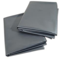 CA T-Top Bags for 1968-1969 CORVETTE - 485563