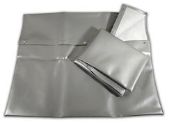 CA T-Top Bags for 1981 CORVETTE - 485564