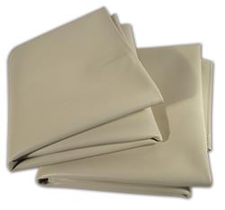 CA T-Top Bags for 1979-1980 CORVETTE - 485566