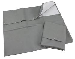 CA T-Top Bags for 1977 CORVETTE - 485567