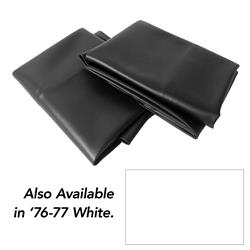 CA T-Top Bags for 1977 CORVETTE - 485576
