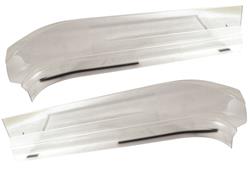 CA Door Sill Trim and Protectors 48586