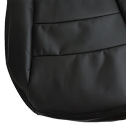 CA - Seat Covers for 2005-2011 CORVETTE - 485895