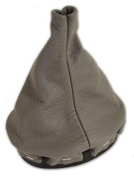 CA Shifter Boots for 1997-2004 CORVETTE - 486888