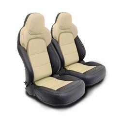 CA Seat Covers 487296