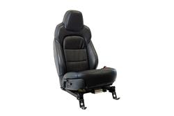 CA Seat Covers 4873CEP