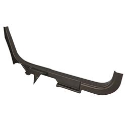 CA Door Sills for 1986-1987 CORVETTE - 491771