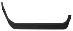 CA Door Sills for 1986-1987 CORVETTE - 491820