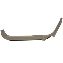 CA Door Sills for 1986-1987 CORVETTE - 491869