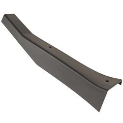 CA Door Sill Extensions