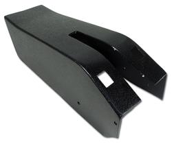 CA Parking Brake Consoles for 1969-1976 CORVETTE - 4925