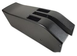 CA Parking Brake Consoles for 1968 CORVETTE - 4926
