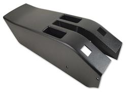 CA Parking Brake Consoles for 1968 CORVETTE - 4927