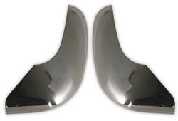 Auto Accessories of America Bumpers 49477