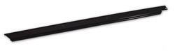 CA T-Top Side Weatherstrip Retainers for 1970-1977 CORVETTE - 49612