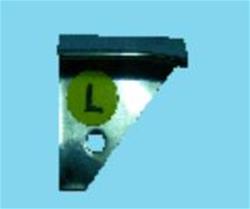 CA Convertible & T-Top Components 49643