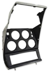 CA Gauge Bezels 49810