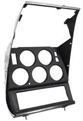 CA Gauge Bezels 49811