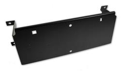 CA License Plate Mounting Brackets 50153