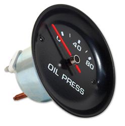Auto Accessories of America Gauges 50477