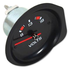 Auto Accessories of America Gauges 50479