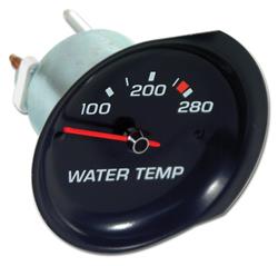 Auto Accessories of America Gauges 50480