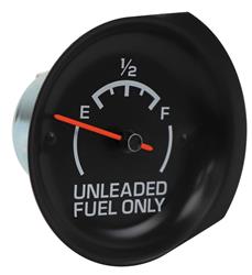 Auto Accessories of America Gauges 50481