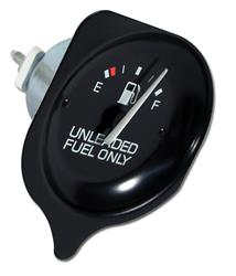 Auto Accessories of America Gauges 50500