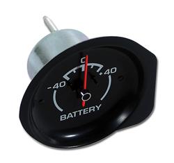 Auto Accessories of America Gauges 50501