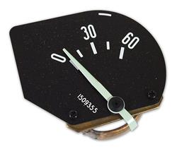 Auto Accessories of America Gauges 50552