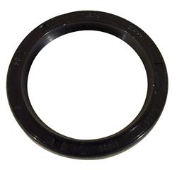 Auto Accessories of America Wheel Bearing Seals for 1963-1968 CORVETTE - 50659