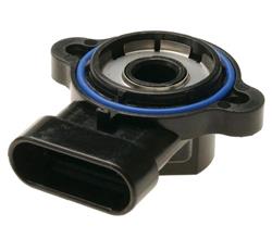 Auto Accessories of America Throttle Position Sensors 50761