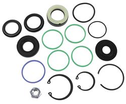 Auto Accessories of America Rack and Pinion Replacement Parts 50921
