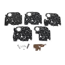 Auto Accessories of America Automatic Transmission Shift Kits 51227