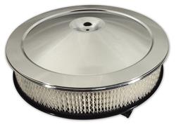 Auto Accessories of America Air Cleaners 51276