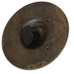 Auto Accessories of America Hood Insulation Fasteners 51411