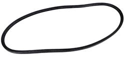 Auto Accessories of America Accessory Belts 51588