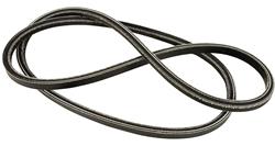 Auto Accessories of America Accessory Belts 51596