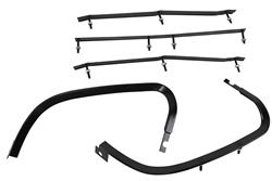 CA Bumper Brackets 52103